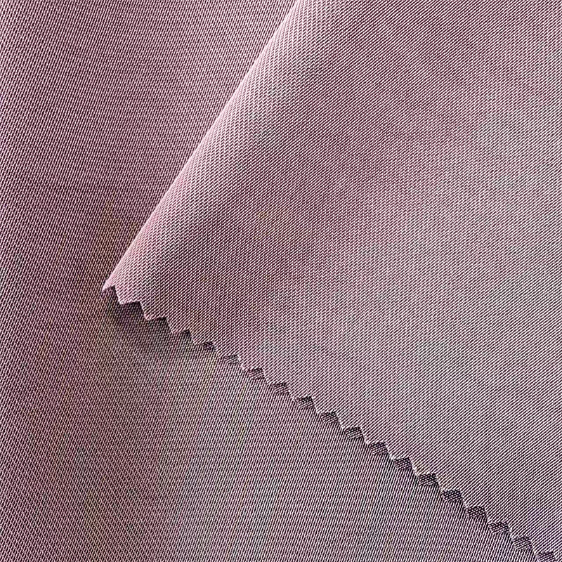 NO1021 Țesătură cu textura plasă de acetat artificial – stil de vopsire cu jet de aer