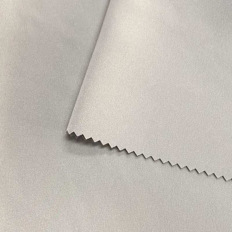 NR.1023 Filament 21s Twill Four-Way Stretch