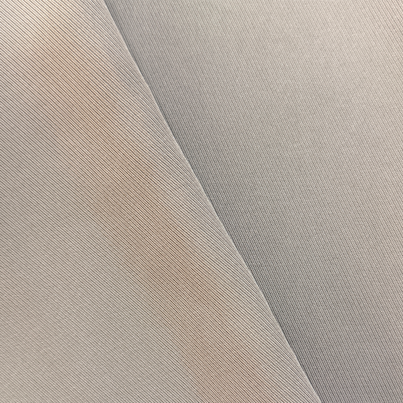 NU 6025 Țesătură grea din twill de satin