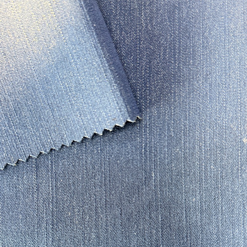 Țesătură denim: din ce este făcută? Bumbac, amestecuri, twill, Ghidul cumpărătorului explicat